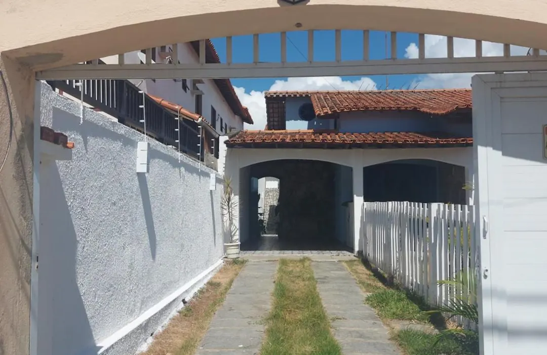 Apartamento lindo e agradável em Cabo Frio-1