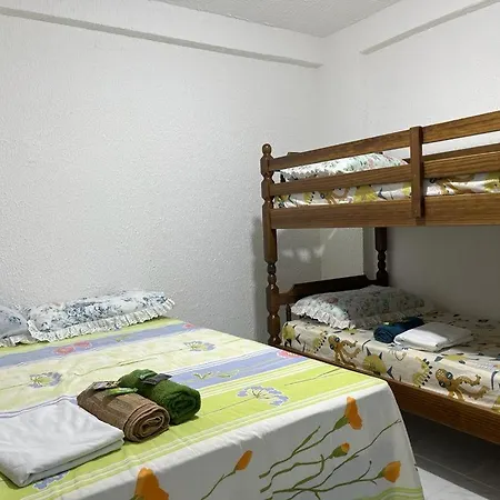 Apartamento lindo e agradável em Cabo Frio-2
